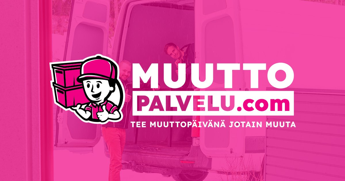 Muuttopalvelu.com